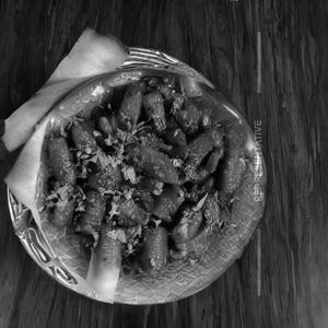 Baby Corn