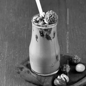 Ferro Rocher & Nuts Thick