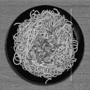 Schezwan Noodles