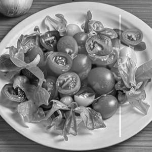 Tomato Salad