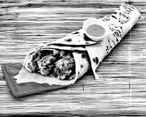 Chicken Shanghai Roll