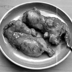 Lemon Chicken