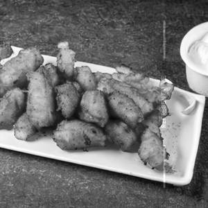 Fish   Fry