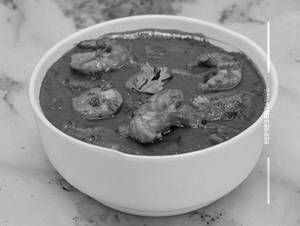Punjabi Prawn