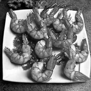 Loose Prawns