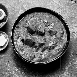 Mutton Shahi Korma