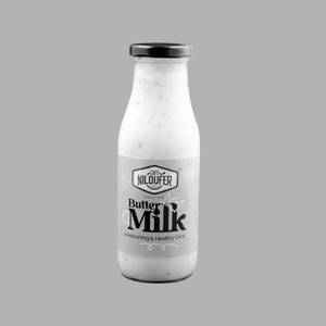 Niloufer Spl Butter Milk