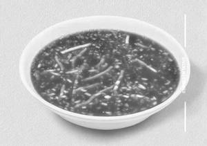 Hot & Sour Soup Non Veg
