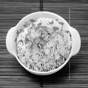 Fish Rice