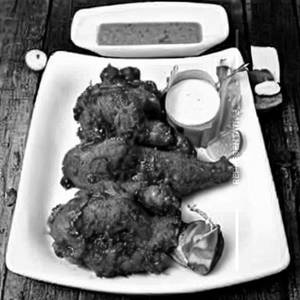 Anvitha Special Chicken Dry