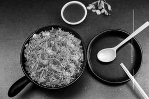 Szw Prawn Fried Rice