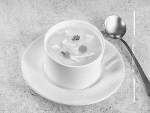 Cream Of Chicken Soup
