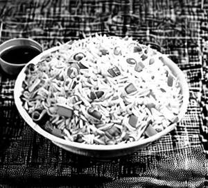 Egg Fried Rice