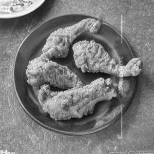 Chicken Gulzar