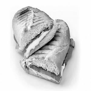 Mexican Sandwich
