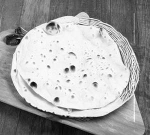 Plane Roti