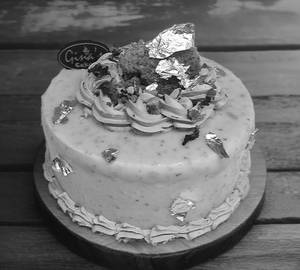 Royal Mithai Cake