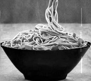 Veg Noodles