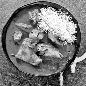 Fish Curry
