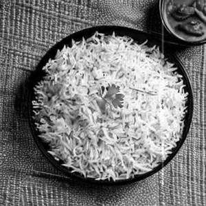 Jeera Rice Regular