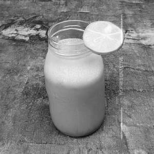Sugar Free Dry Fruit Juice