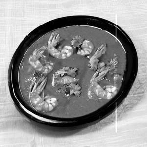 Prawns Masala