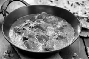 Chicken Masala