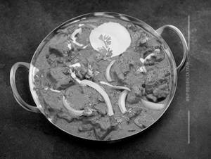 Kadai Panner