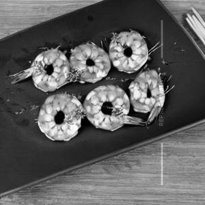 Ss Prawns
