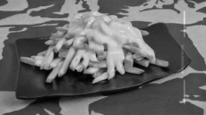Cheesy Fries