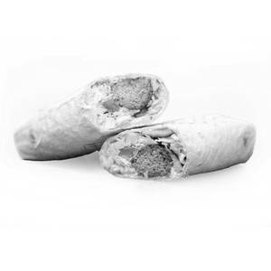 Hara Bhara Kabab Roll
