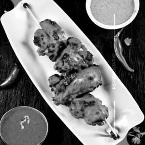 Tandoori Chicken