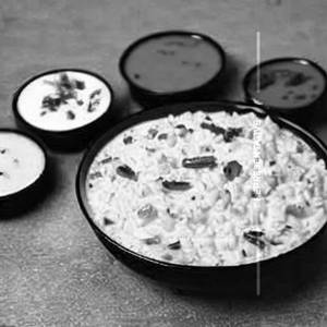 Curd Rice