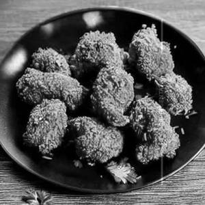 Crispy Chicken Zing Bites