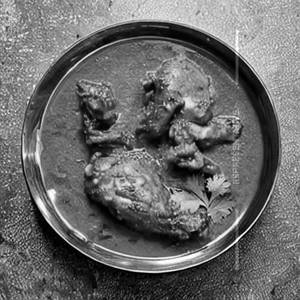 Chicken Moglai