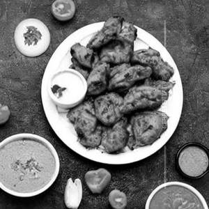 Patthar Ka Chicken