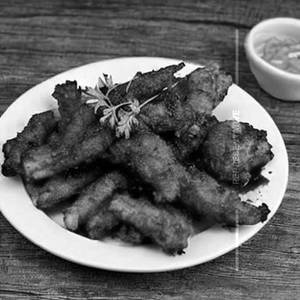 Fish Fry