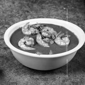 Prawns Curry