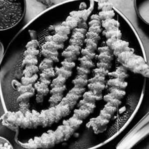 Golden Fried Babycorn