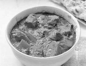 Veg Jaipuri