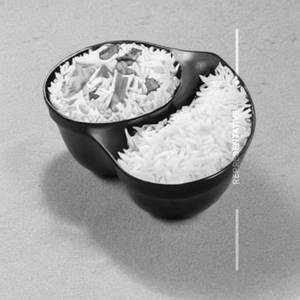 Extra Rice Cup