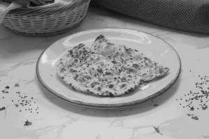 Onion Kulcha