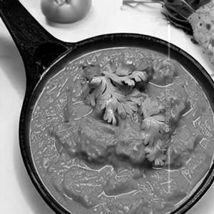 Tomato Curry
