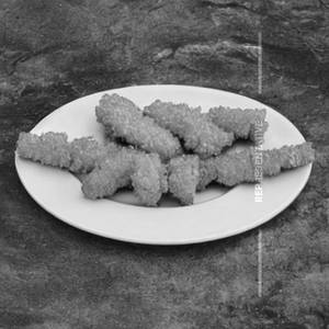 Fish Fingers