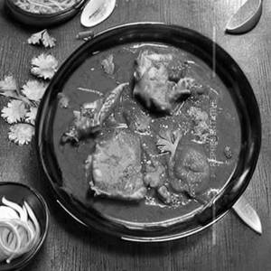 Boneless Rayala Seema Fish Curry