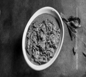 Plain Palak   