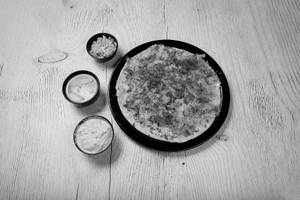 VEG Uttapam