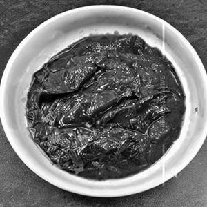 Plain Palak