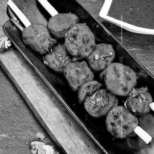 Kalmi Kabab