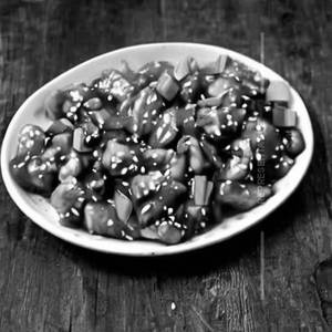 Kung Pao Chicken   